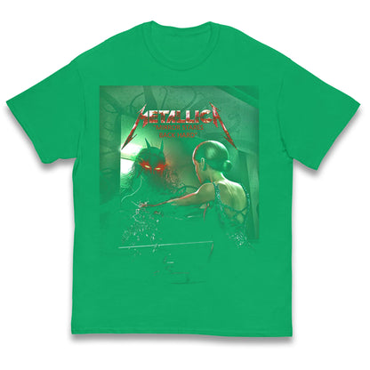 Rock Legends Kids T Shirt