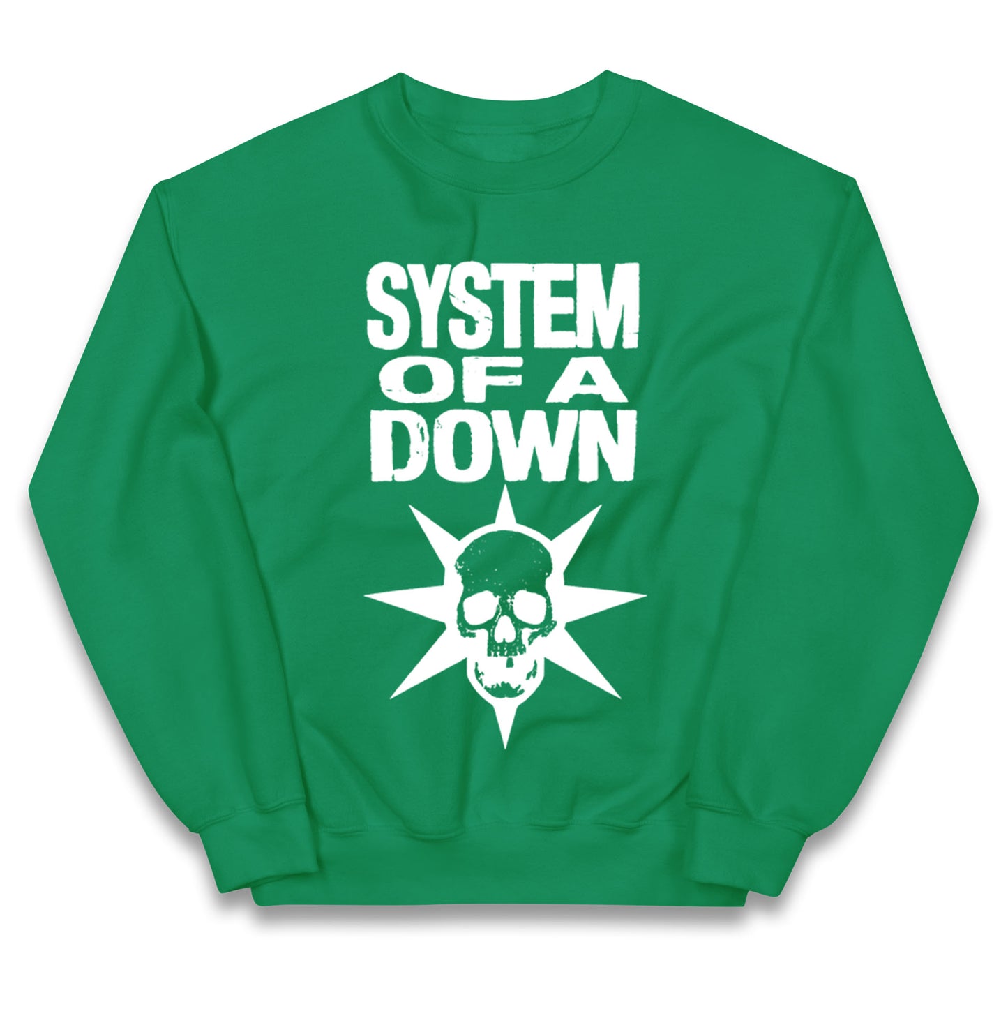 System of a Down Kids Jumper