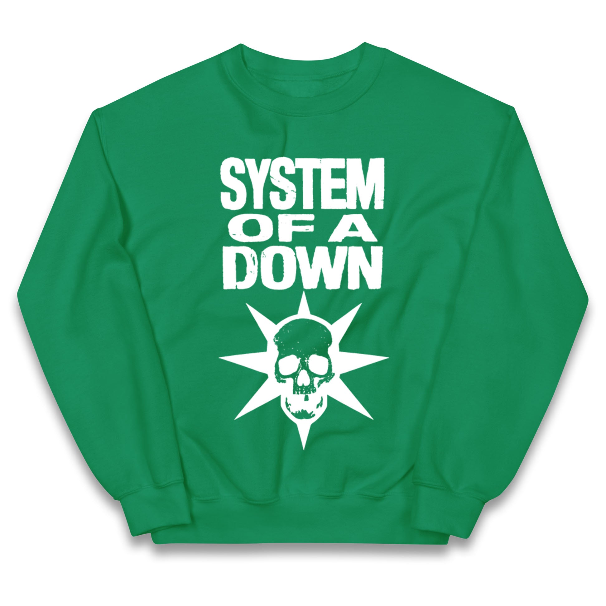 System of a Down Kids Jumper