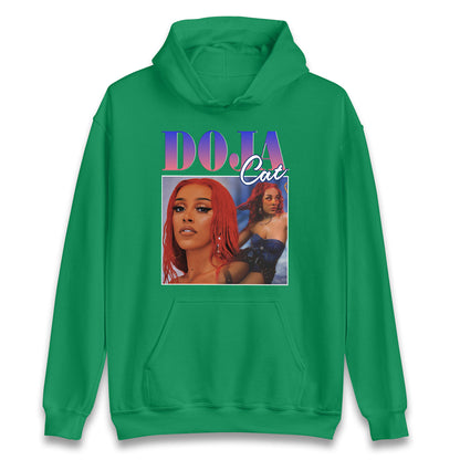 Doja Cat Hoodie