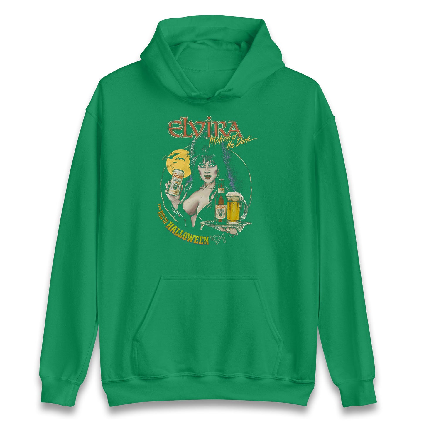 Elvira Hoodie