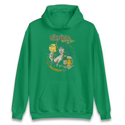 Elvira Hoodie