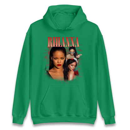 Rihanna Hoodie