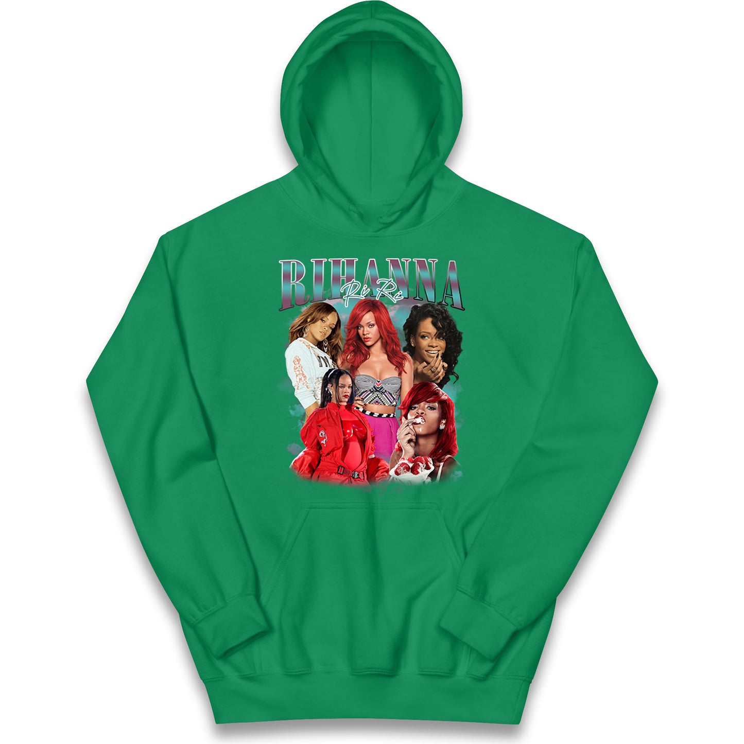 Rihanna Hoodie
