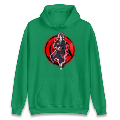 itachi uchiha hoodie
