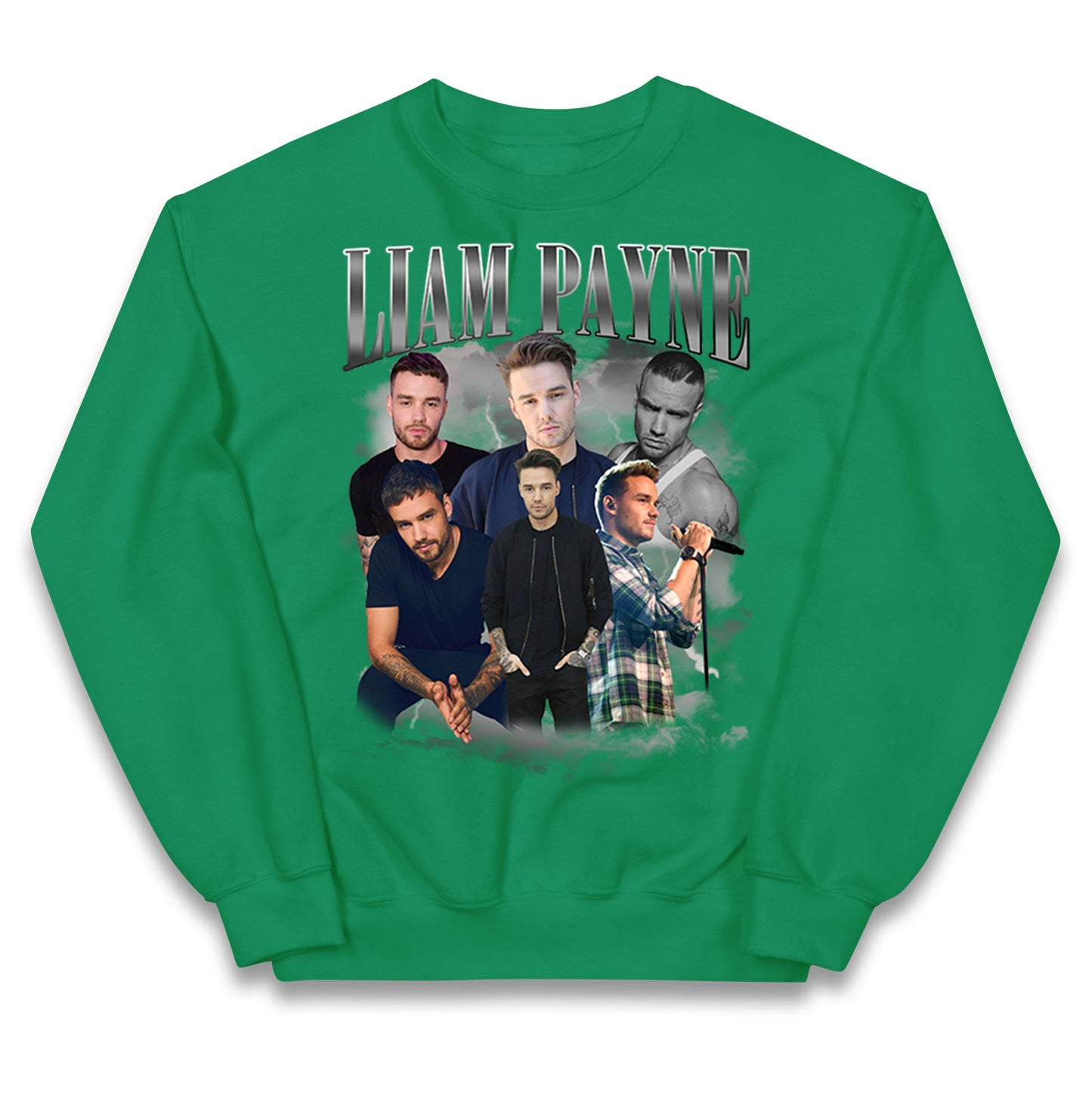 liam payne singer jumper