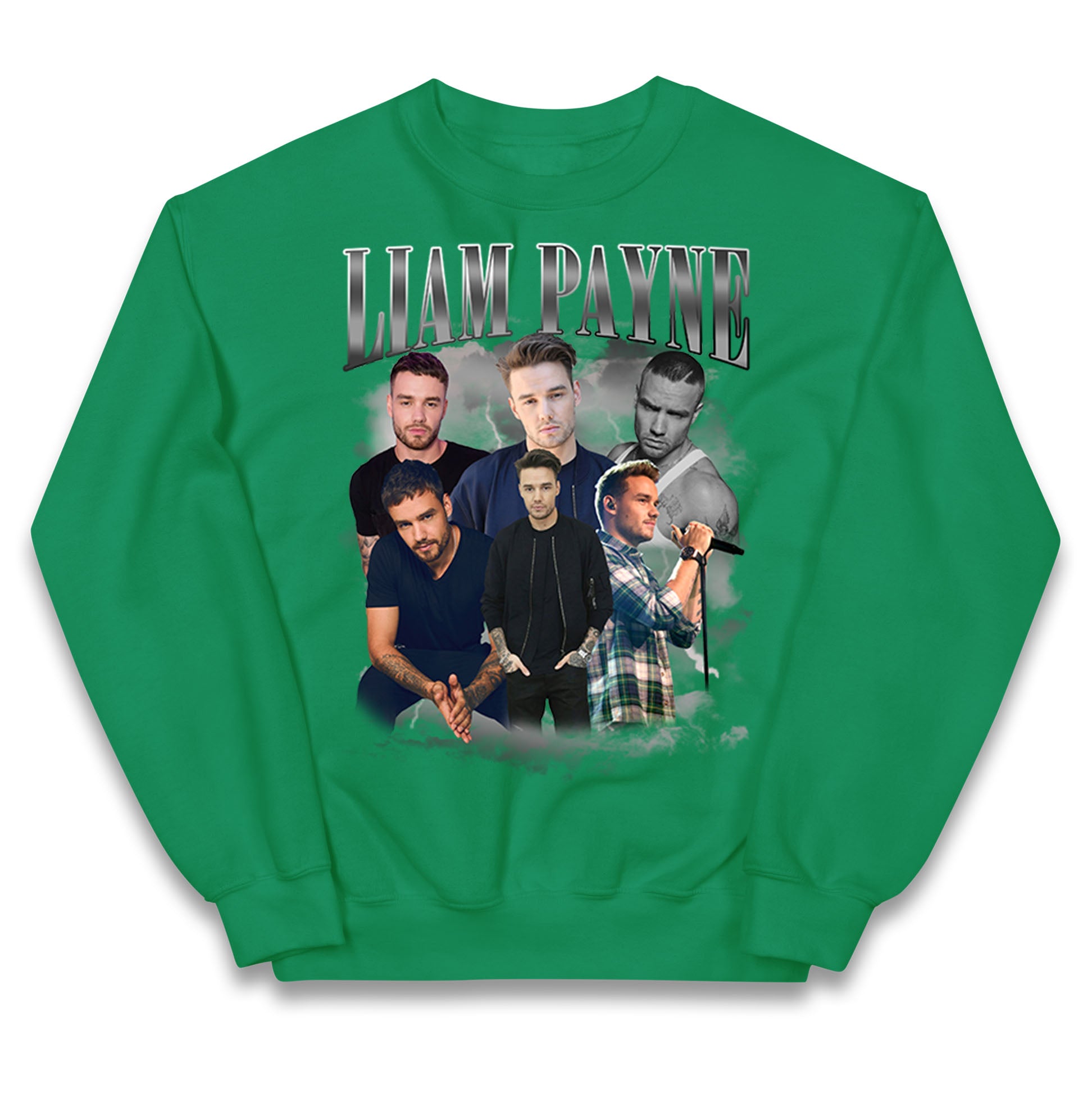 liam payne singer jumper