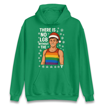 Tom Daley Christmas Hoodie