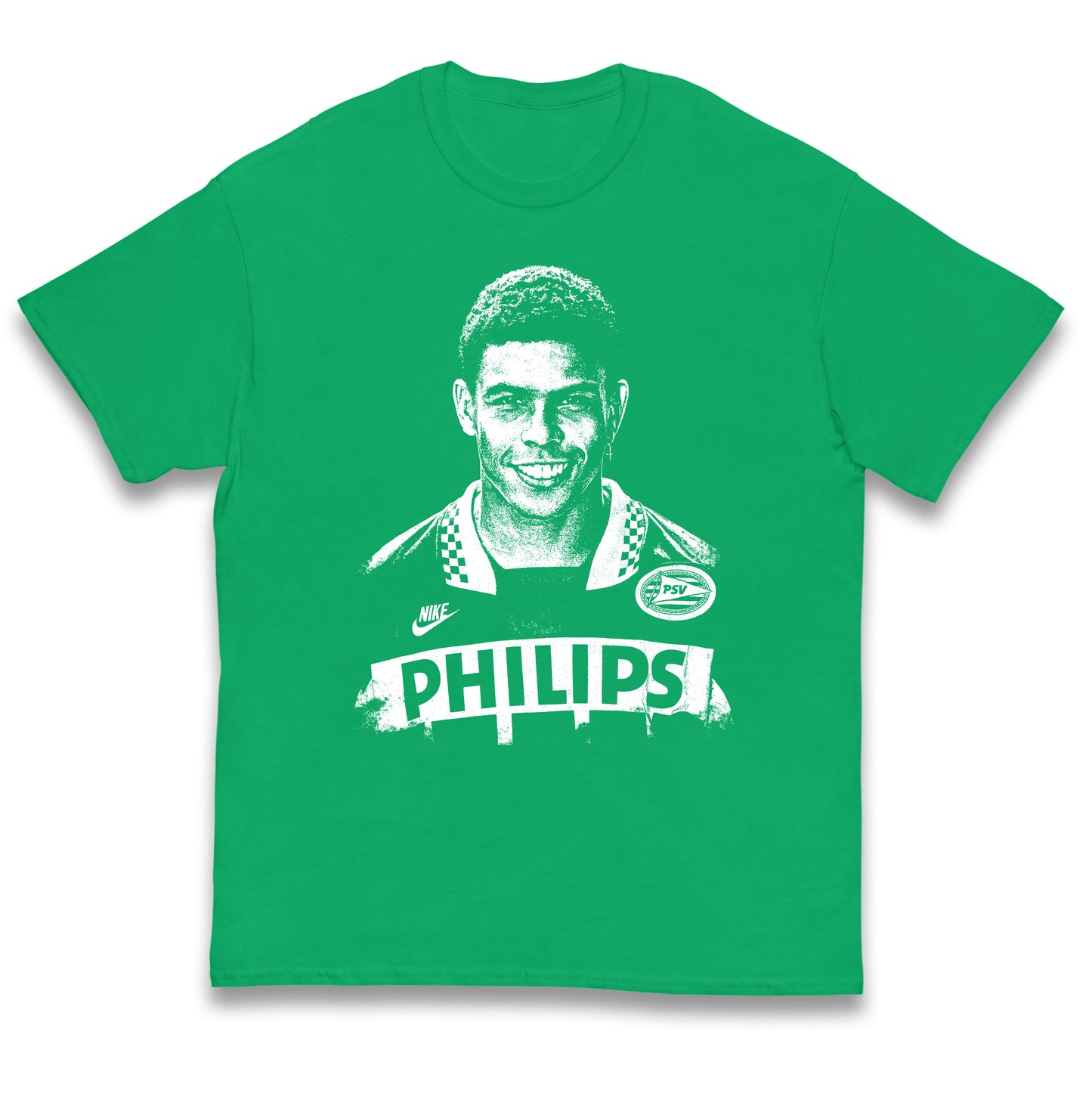 Ronaldo Nazario Kids T Shirt