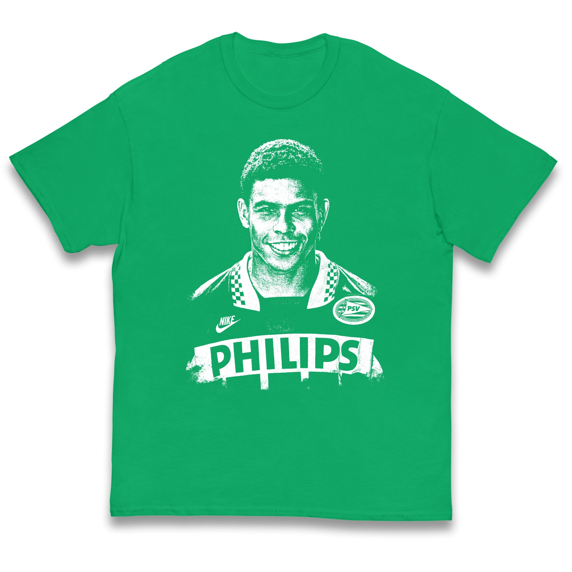 Ronaldo Nazario Kids T Shirt