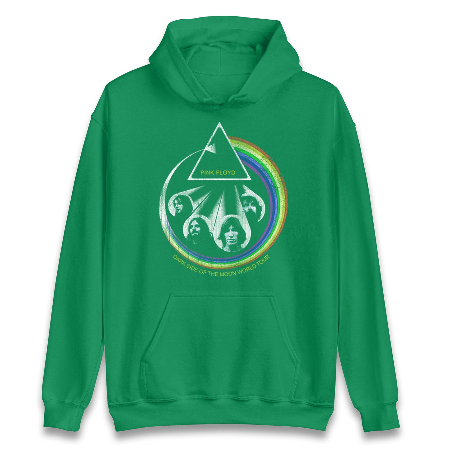 Pink Floyd Hoodie