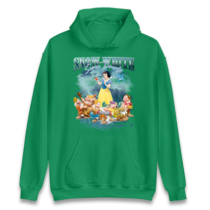 Snow White Hoodie
