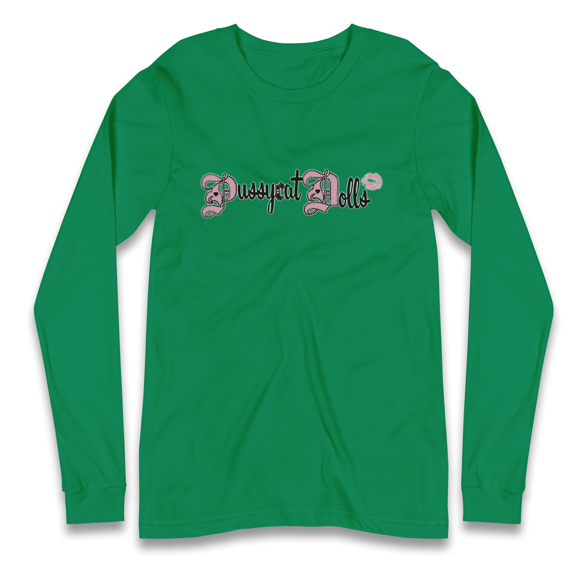 Stickwitu Longsleeve T Shirt 