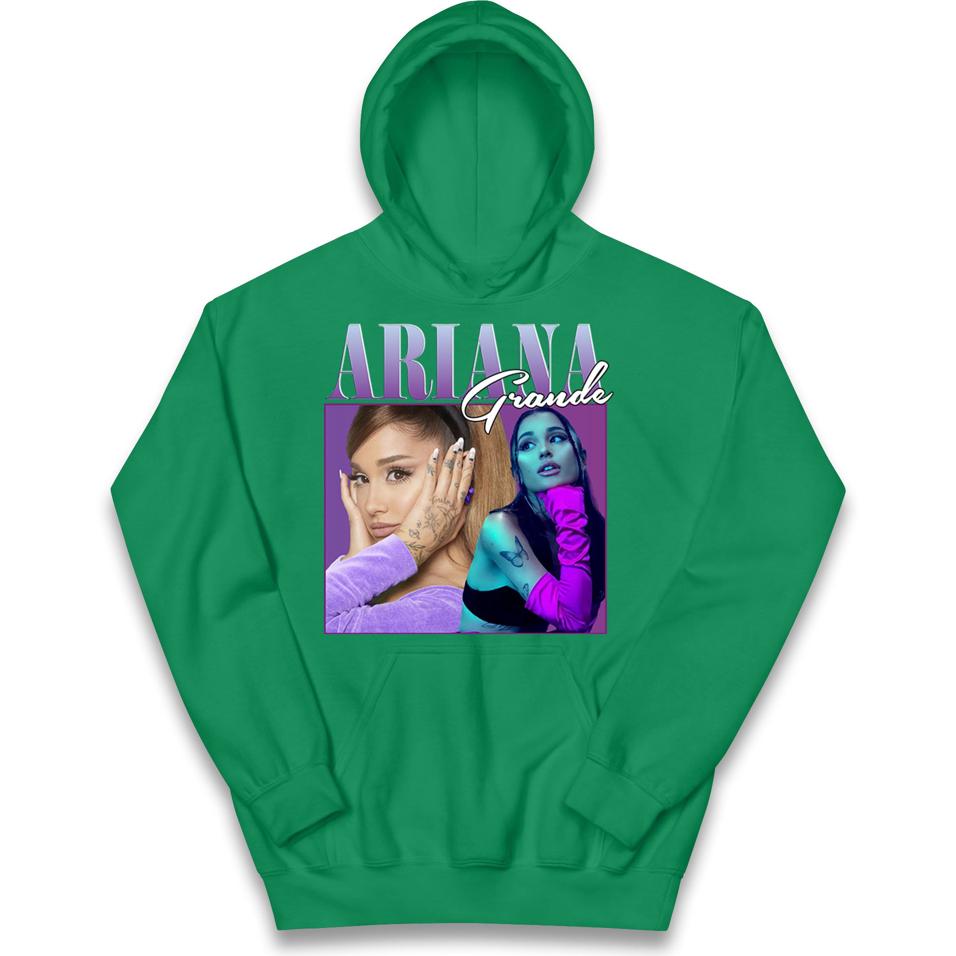 Ariana Grande Hoodie