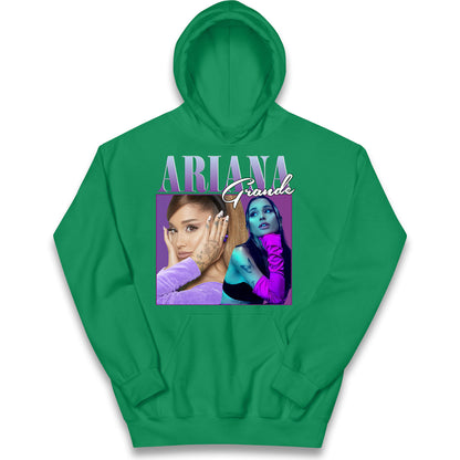 Ariana Grande Hoodie