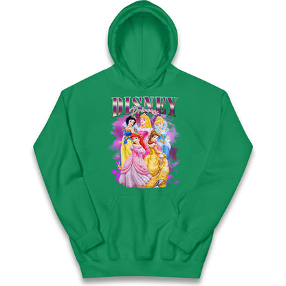 Cinderella Disney Princess Hoodie
