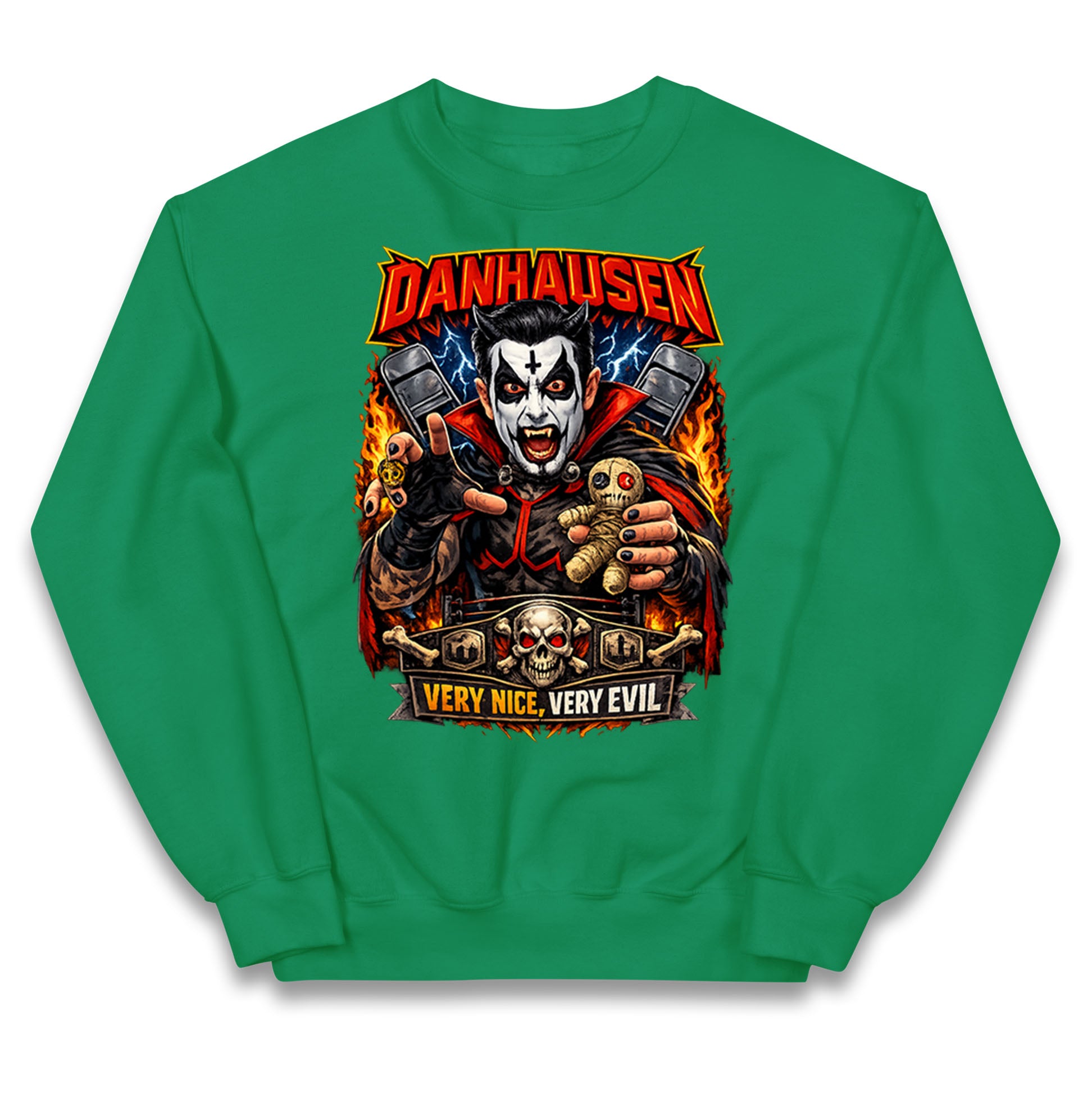 Danhausen Kids Jumper
