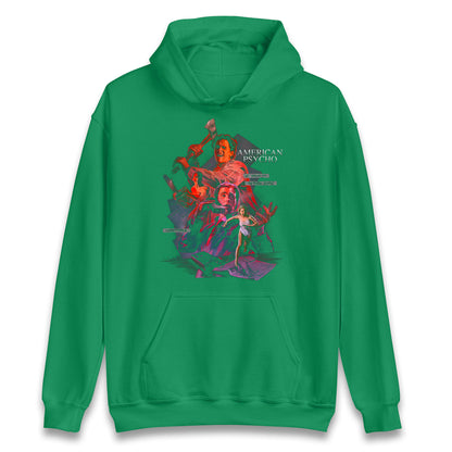 American Psycho Hoodie