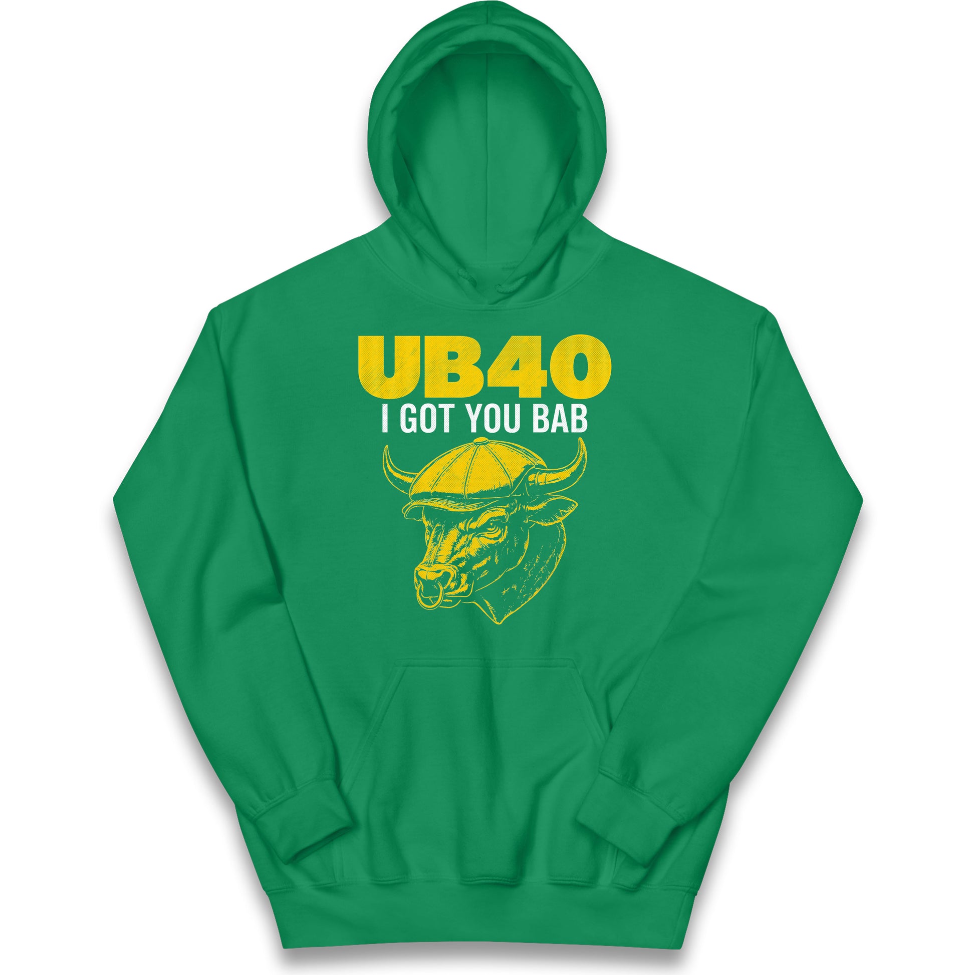 UB40 Kids Hoodie 