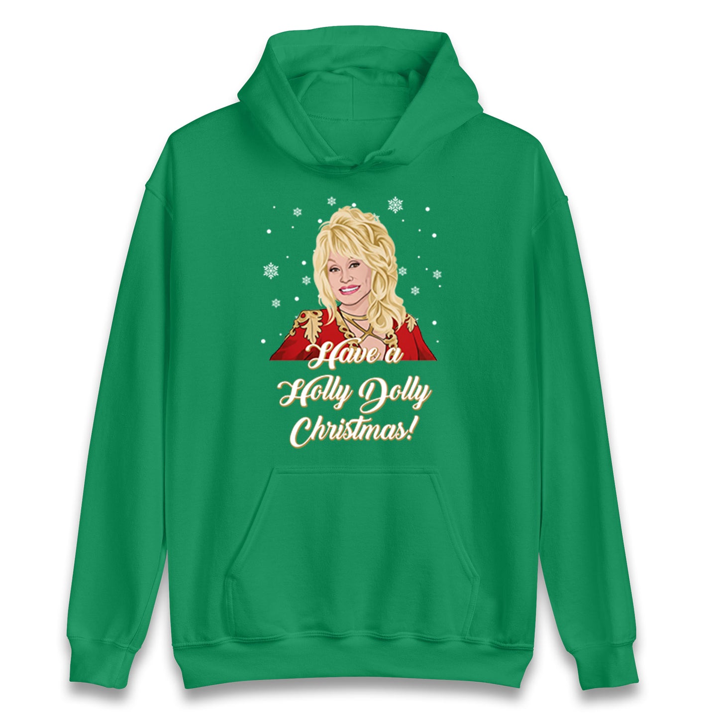 Dolly Parton Hoodie