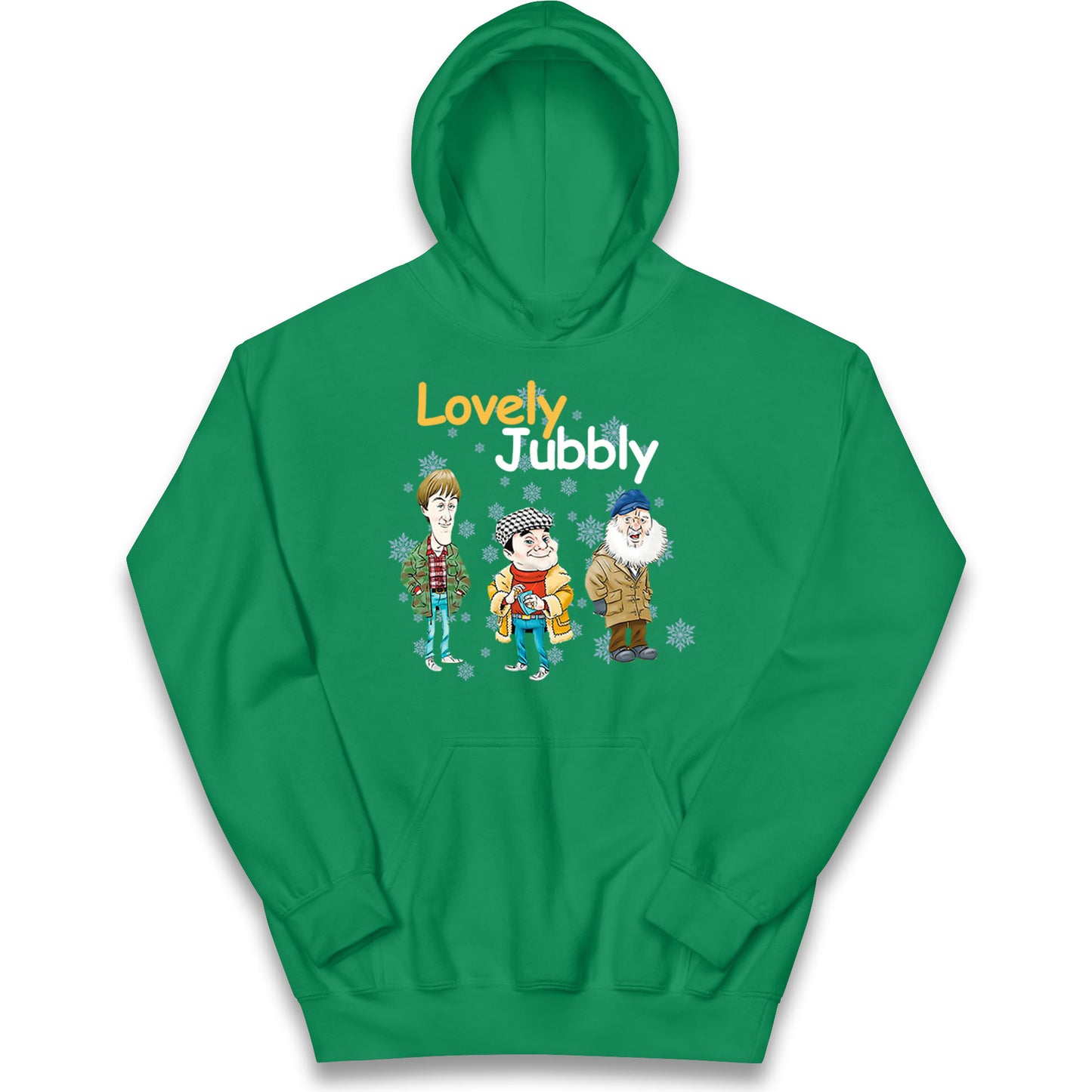 Only Fools & Horses Kids Hoodie