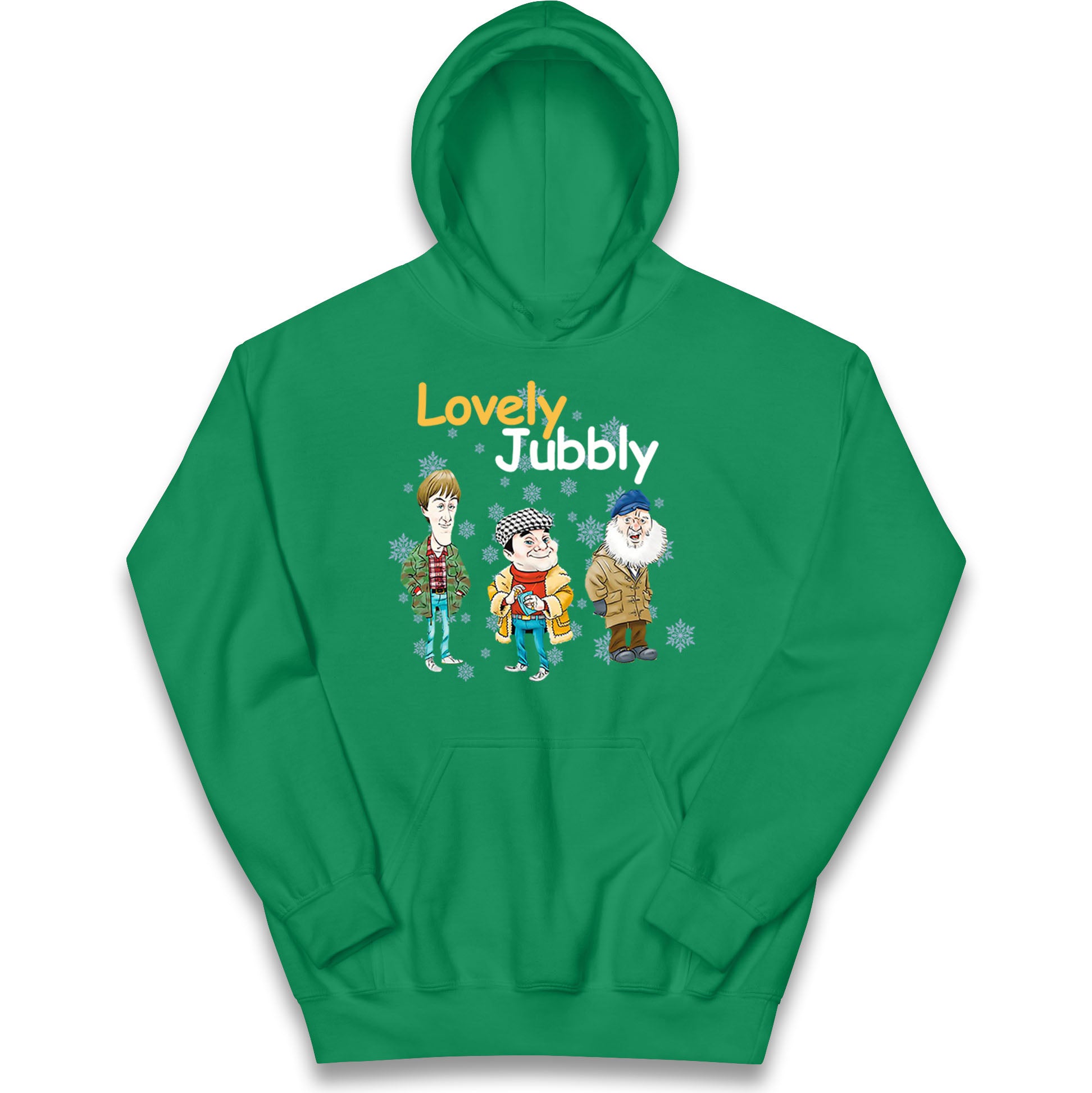 Only Fools & Horses Kids Hoodie