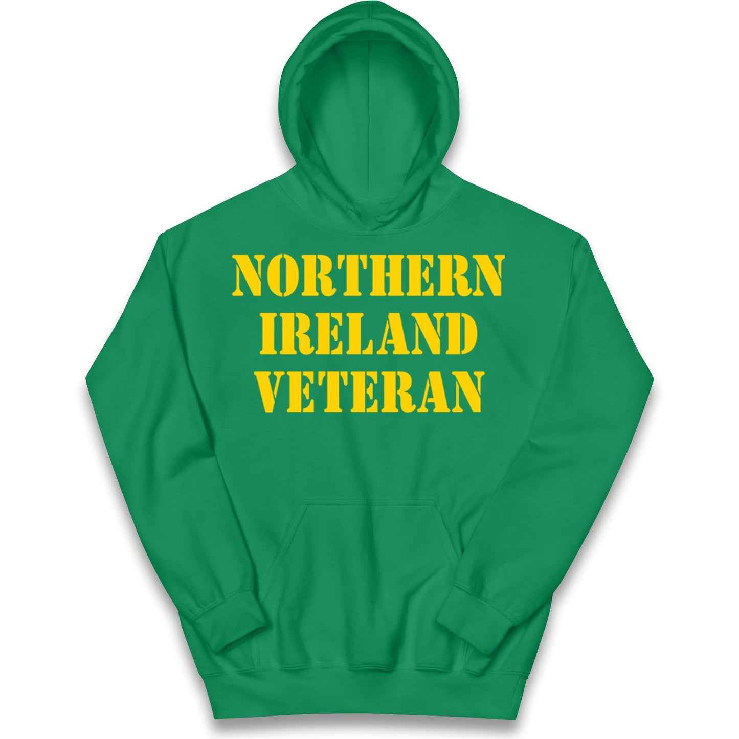 Northern Ireland The Troubles Kids Hoodie