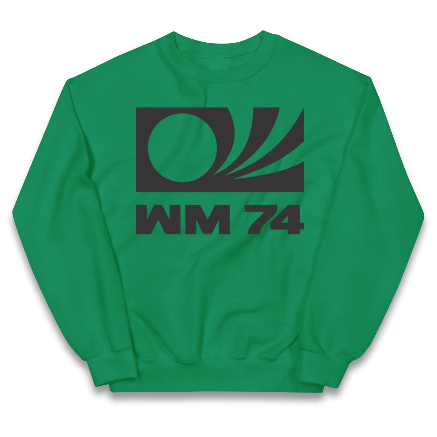 Germany 1974  World Cup Kids Jumper