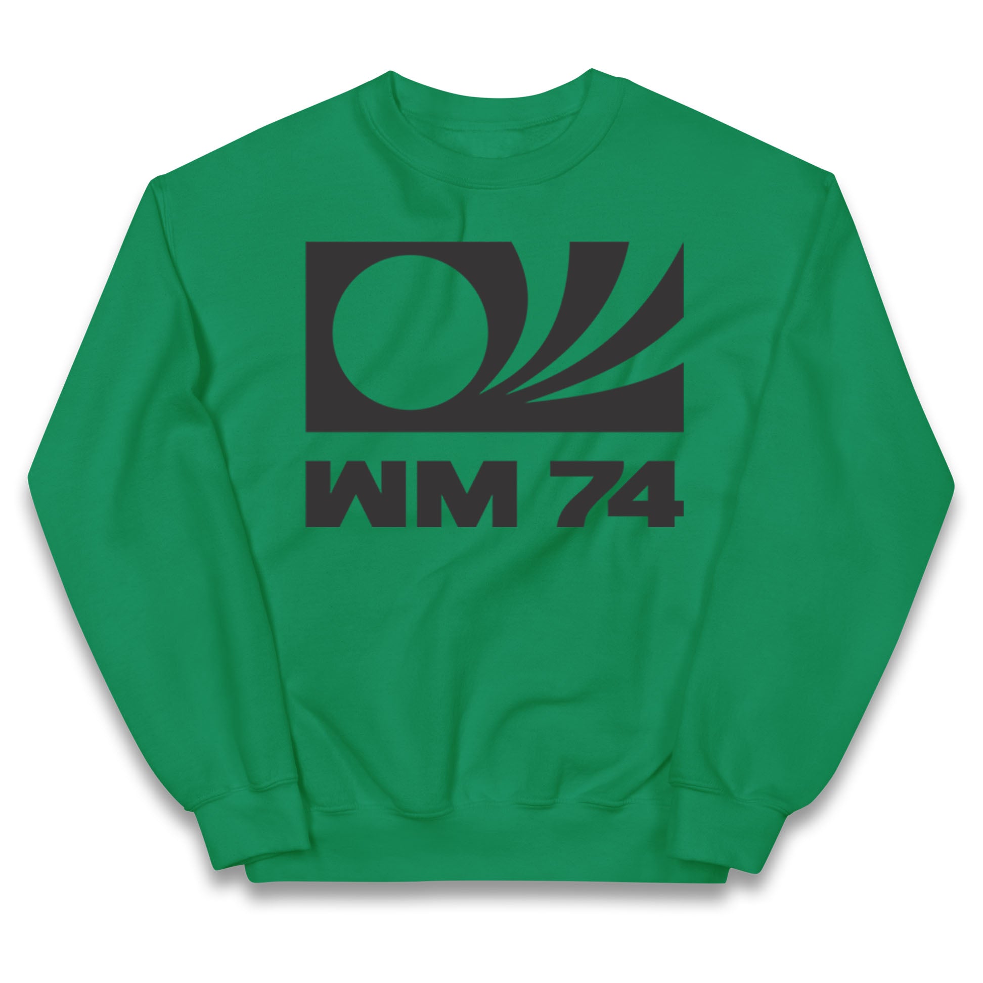 Germany 1974  World Cup Kids Jumper