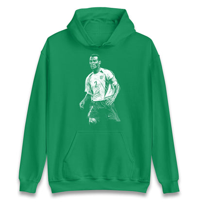 Cafu Hoodie
