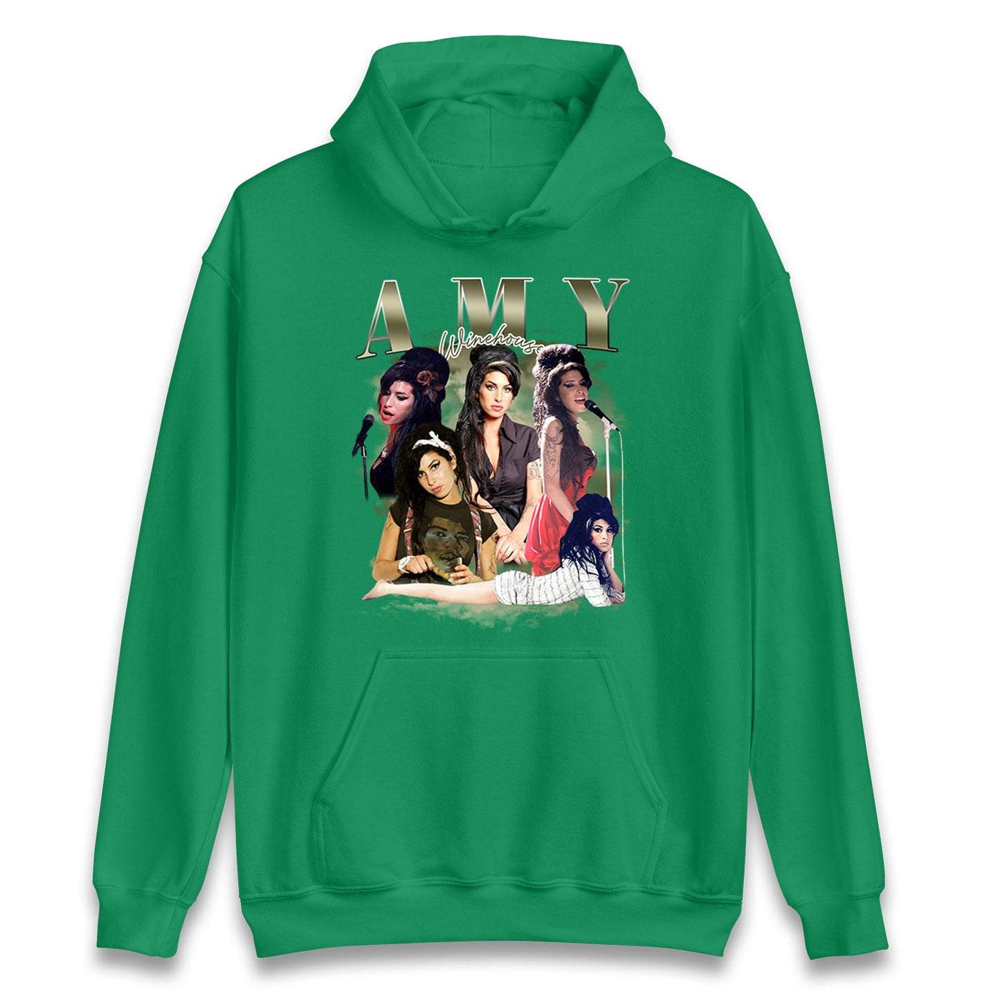 Amy Winehouse Hoodie
