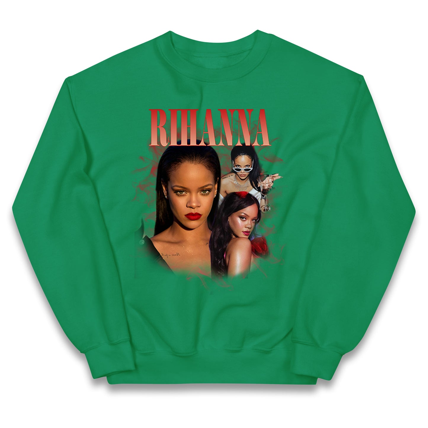 Rihanna Kids Jumper