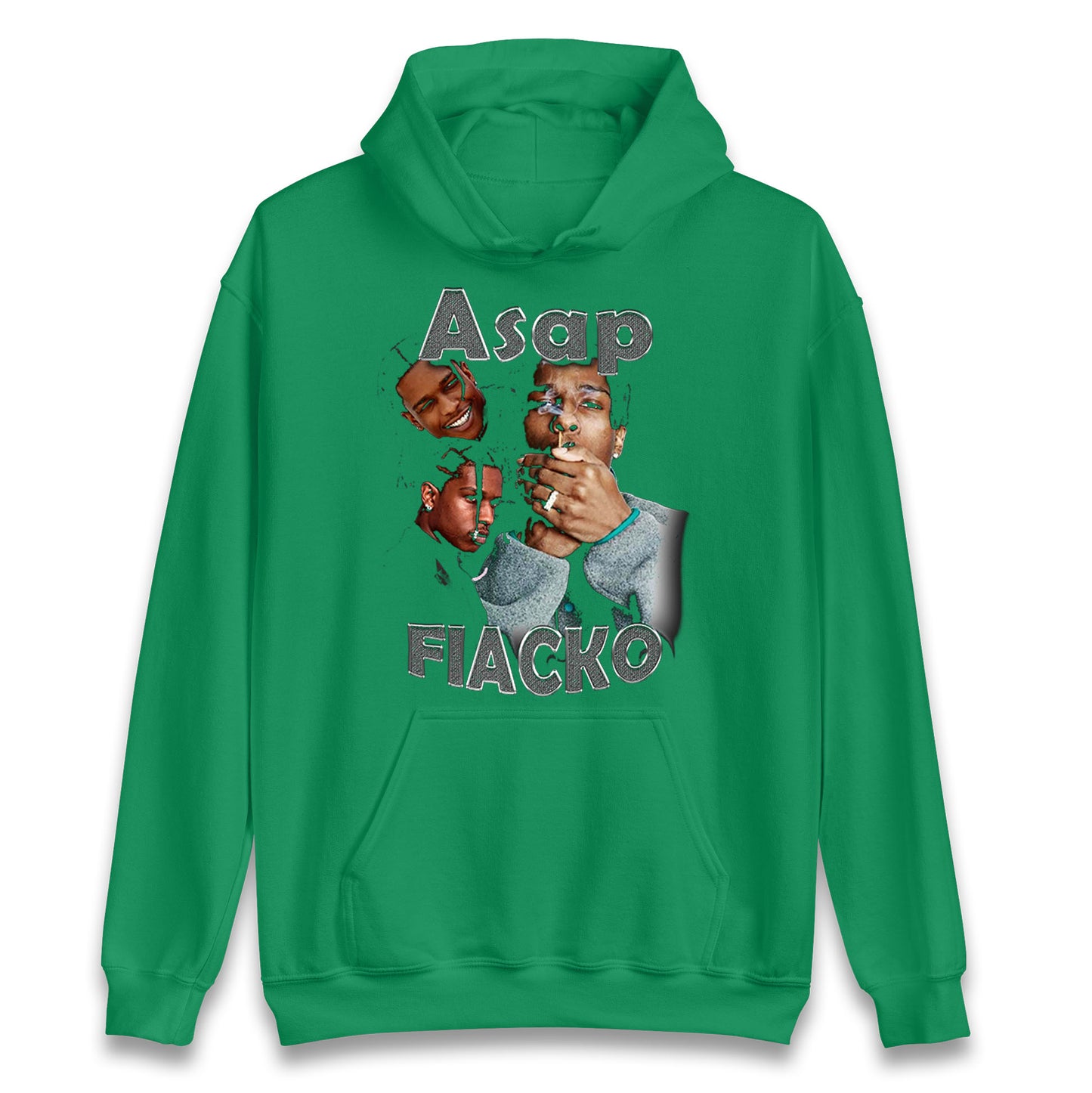 Pretty Flacko Hoodie