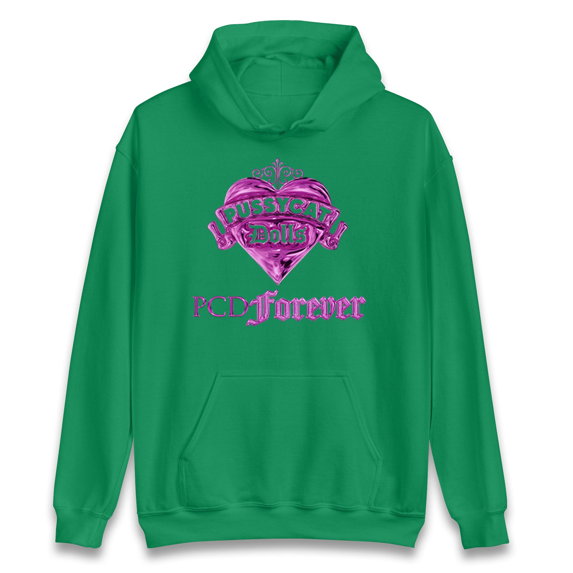 Ashley Roberts Hoodie