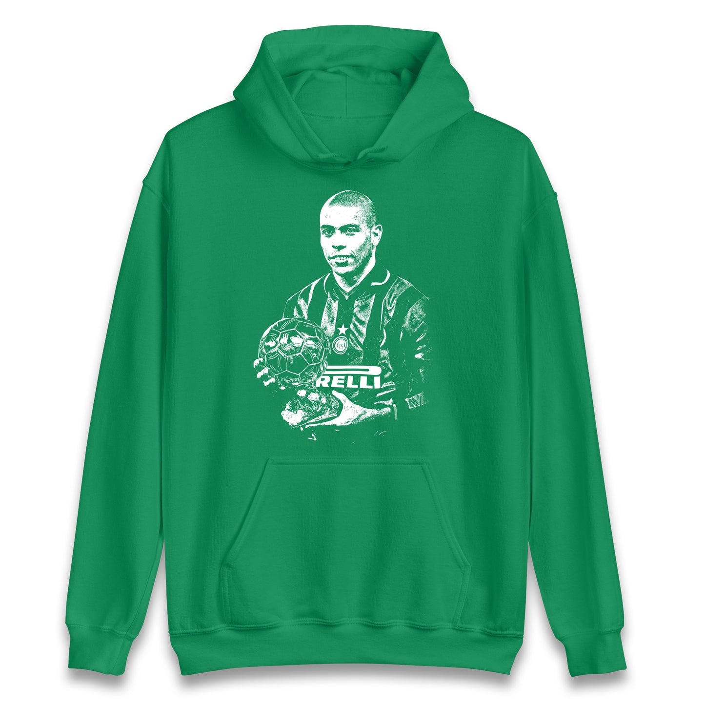 R9 Hoodie