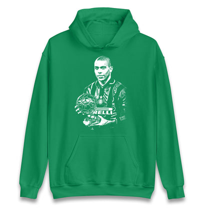 R9 Hoodie
