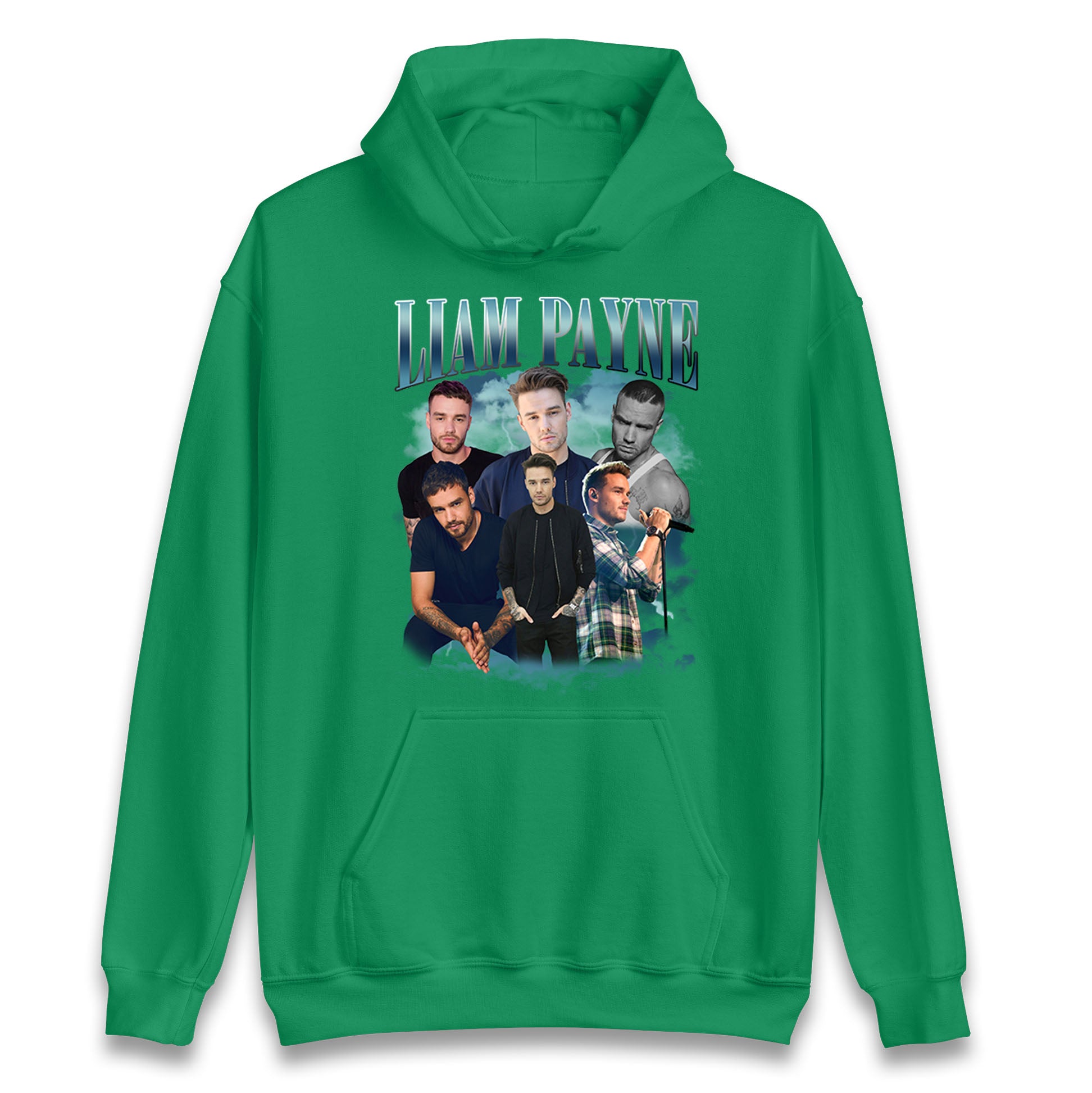 Liam Payne Hoodie