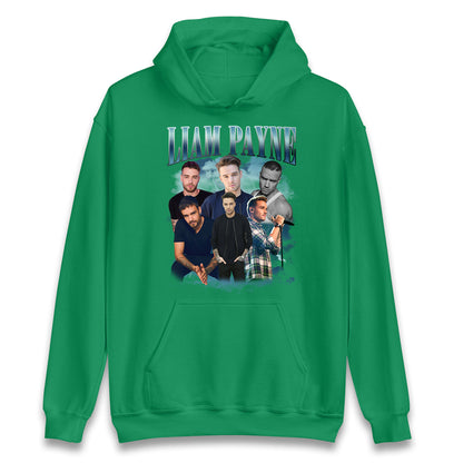 Liam Payne Hoodie