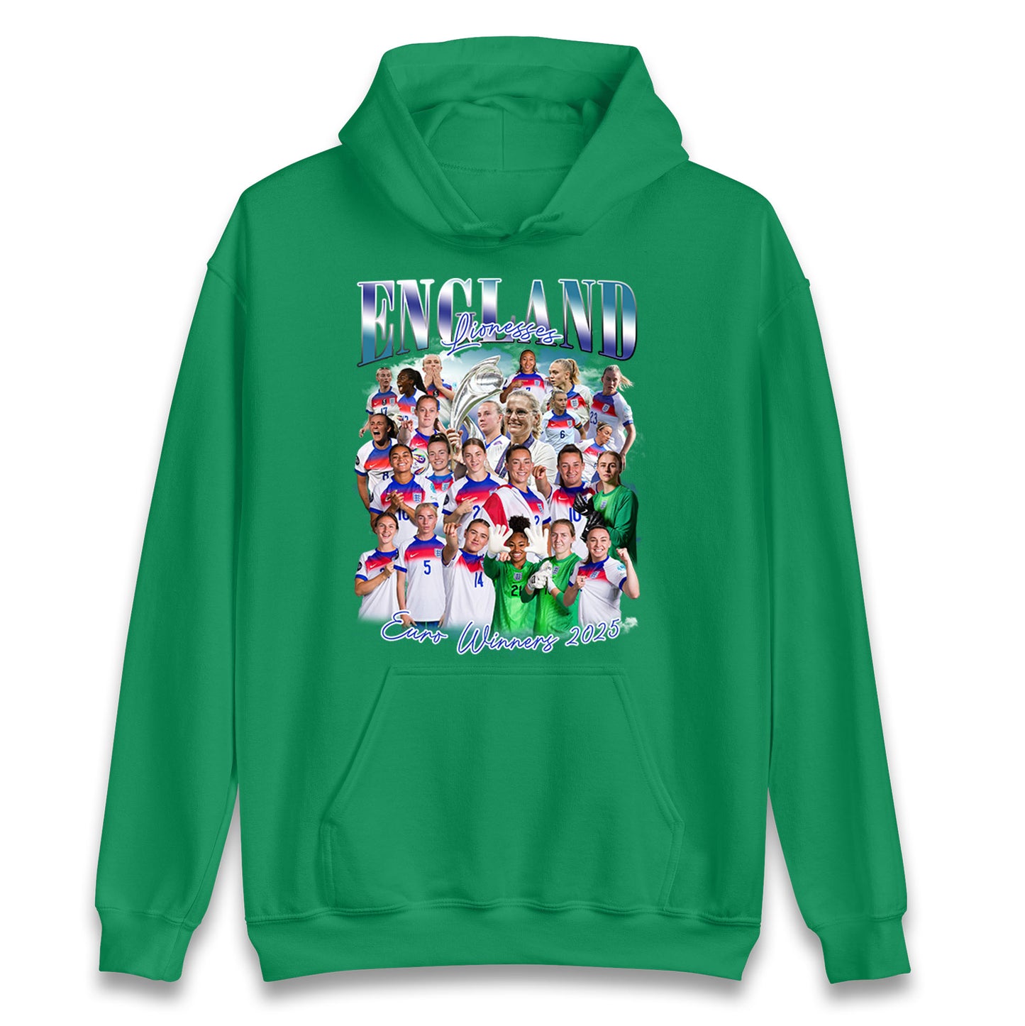 Lioness Hoodie Women's