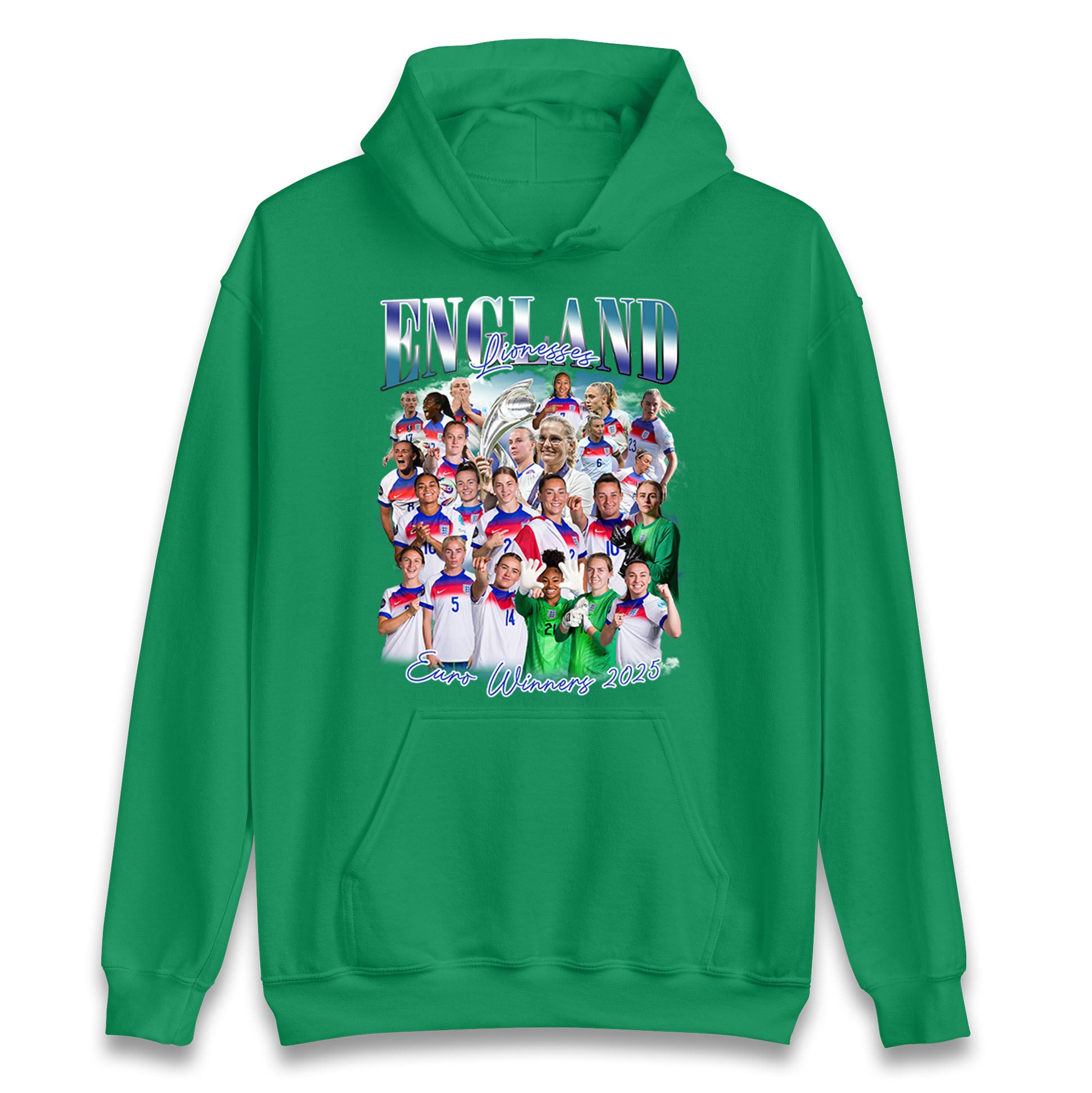 Lioness Hoodie Women's