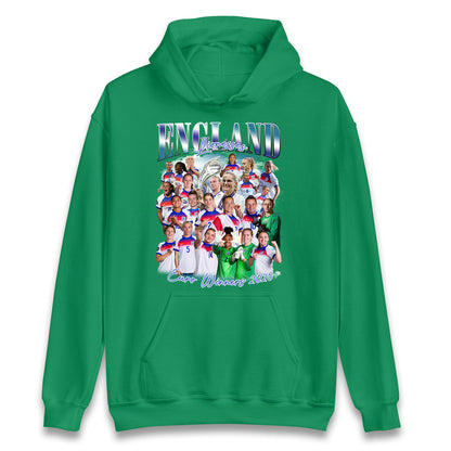 Lioness Hoodie Women's