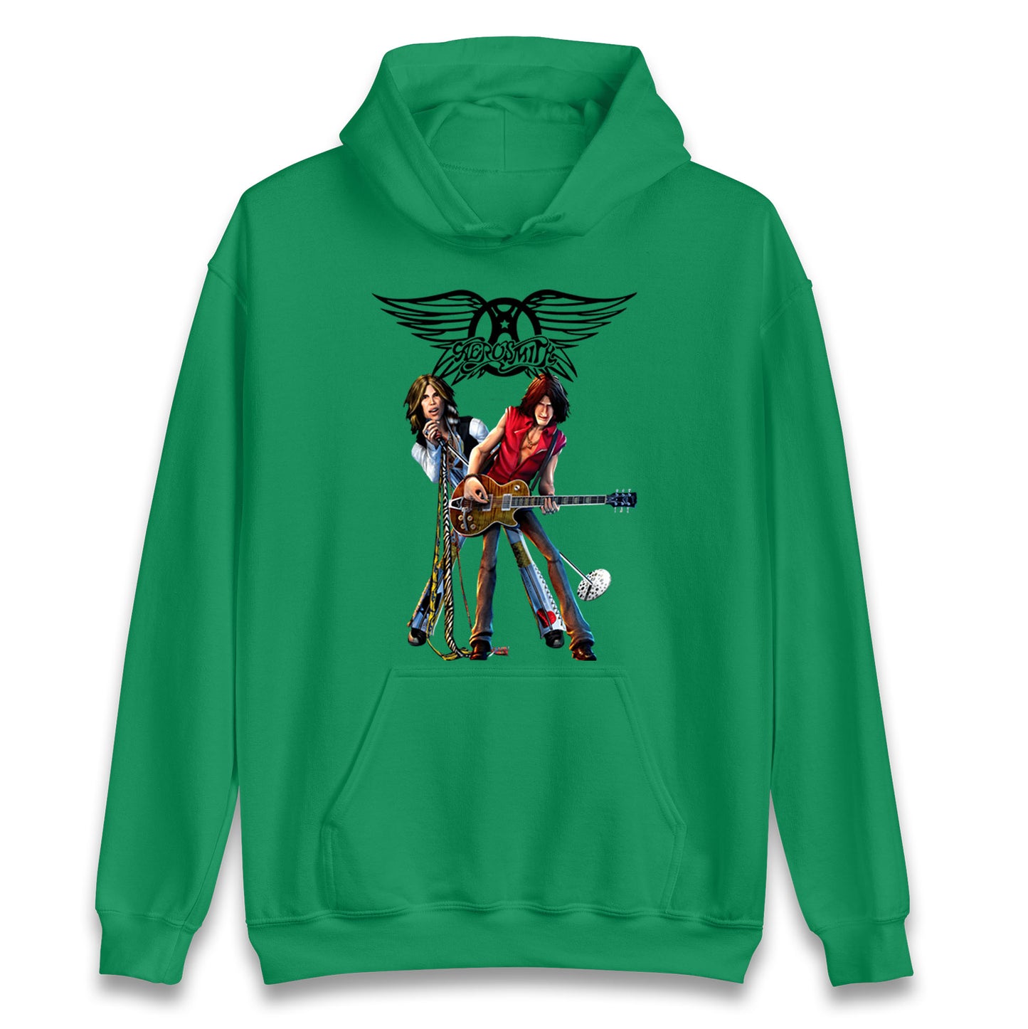 Aerosmith Hoodie