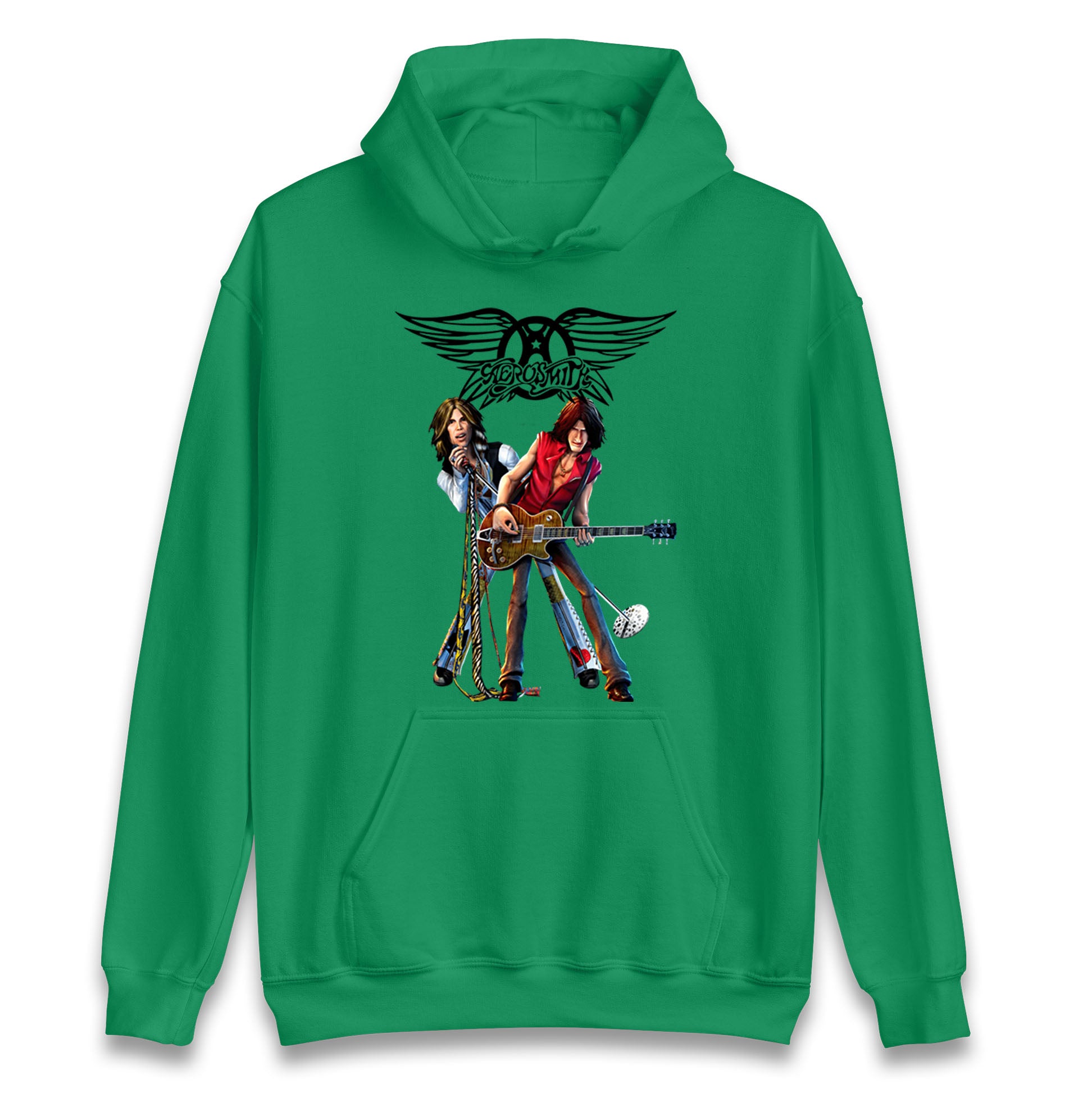 Aerosmith Hoodie