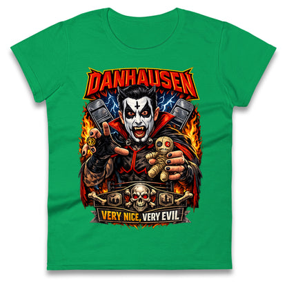 Danhausen Ladies T Shirt