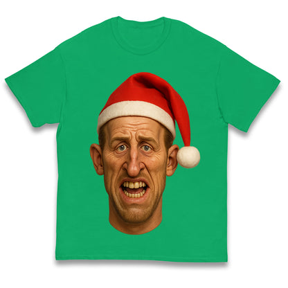 Iconic Striker Harry Kane Kids T Shirt