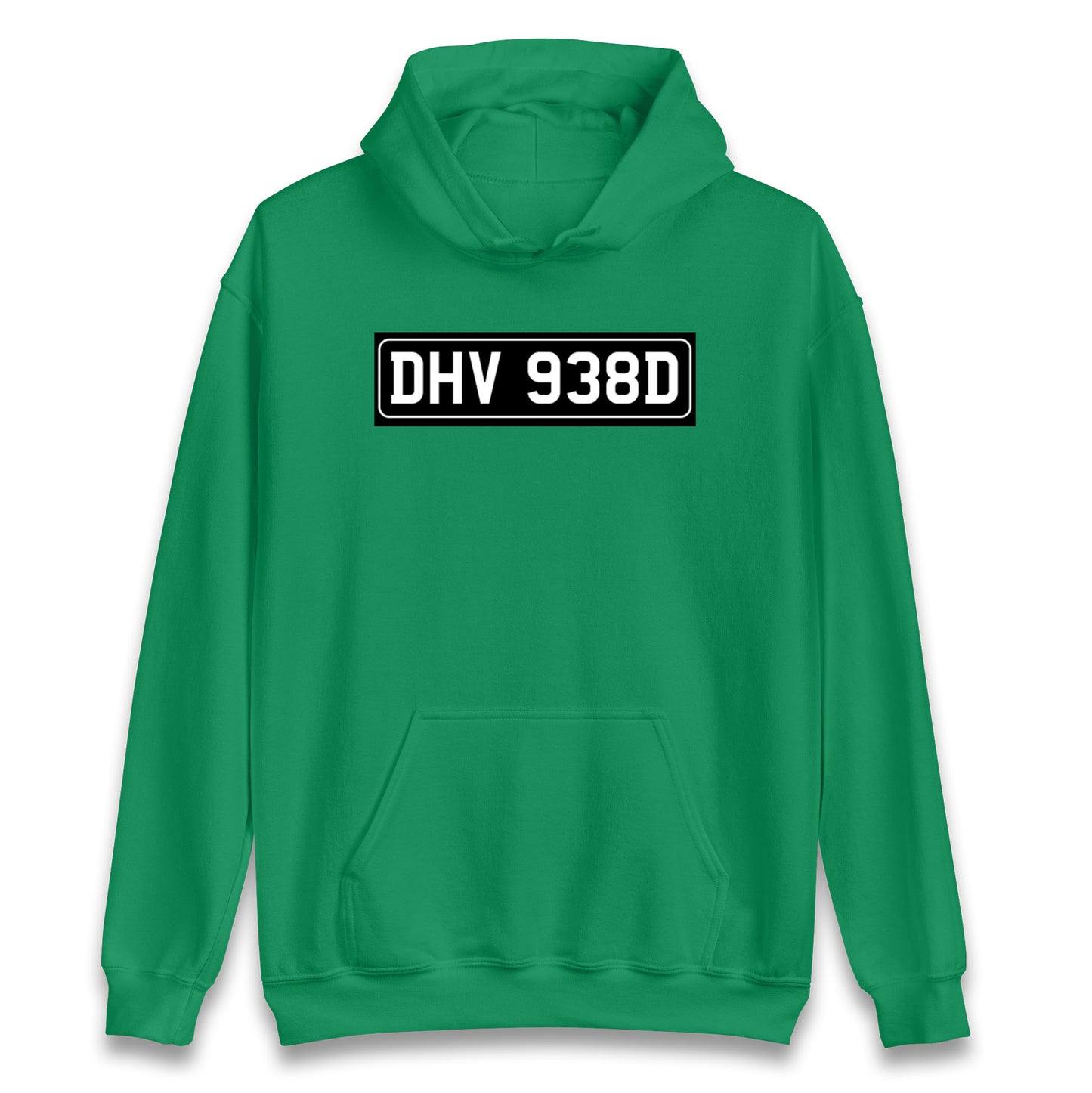 Only Fools & Horses Hoodie