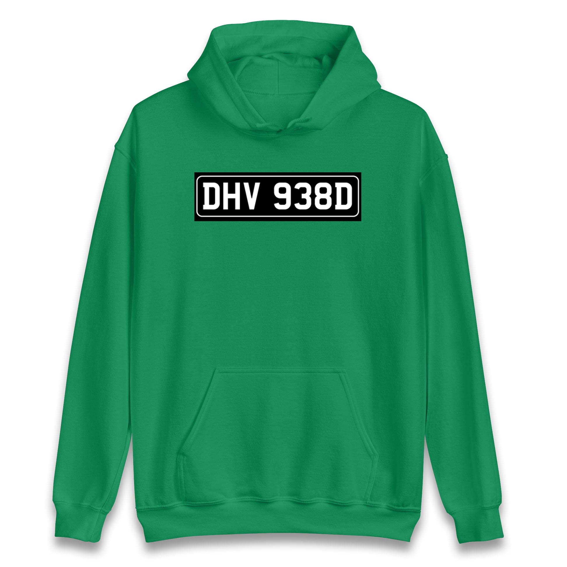 Only Fools & Horses Hoodie