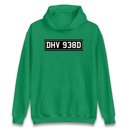 Only Fools & Horses Hoodie