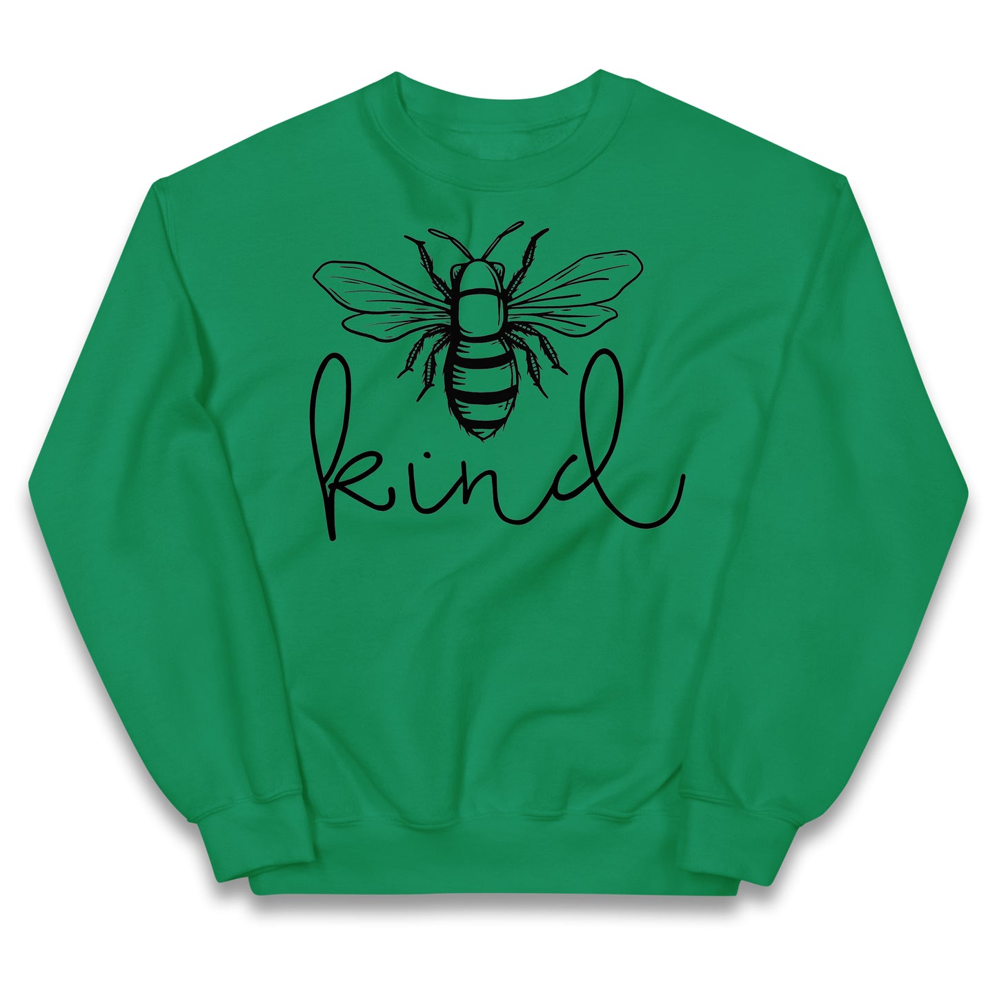 Bee Kind Kids Jumper