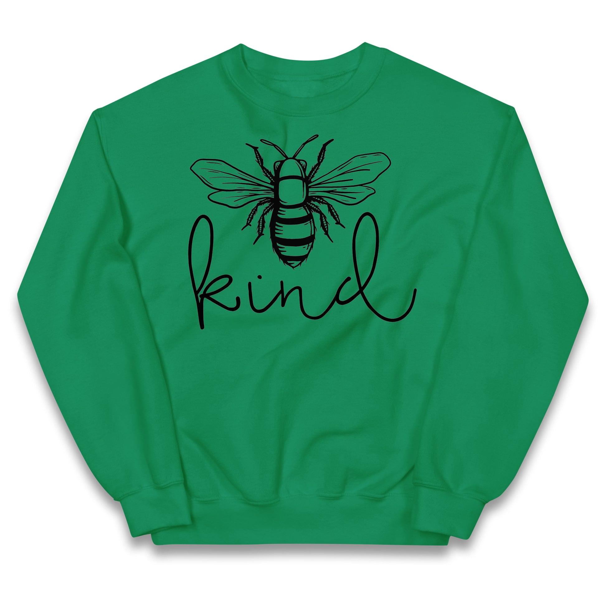 Bee Kind Kids Jumper